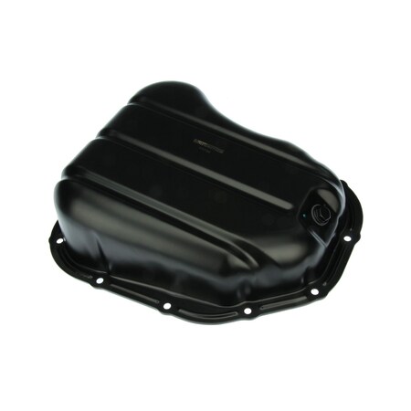 Uro Parts ENGINE OIL PAN TY149593